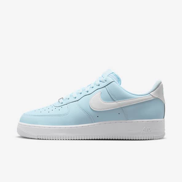 Air force weiß blau online